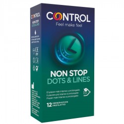 Preservativos control nons...