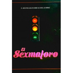 Juego erótico el sexmaforo