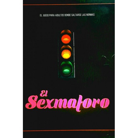 Juego erótico el sexmaforo