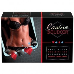 Casino boudoir para parejas 2