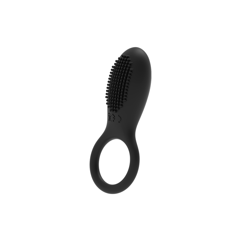 Anillo vibrador control remoto recargable coquette