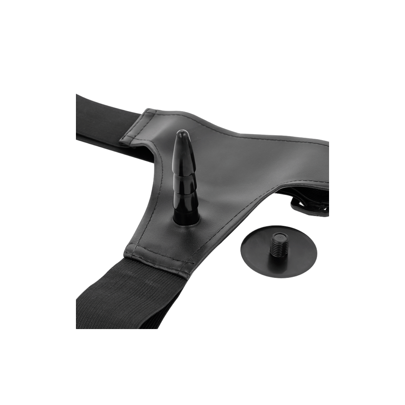 Arnes attration 22.5 X 4.5cm articulable