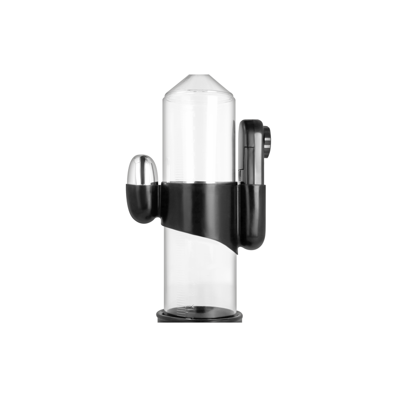 Vibrador para bomba pump addicted