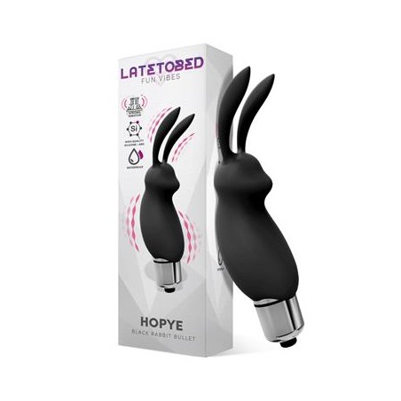 Conejito estimulador hopye 1 ritmo