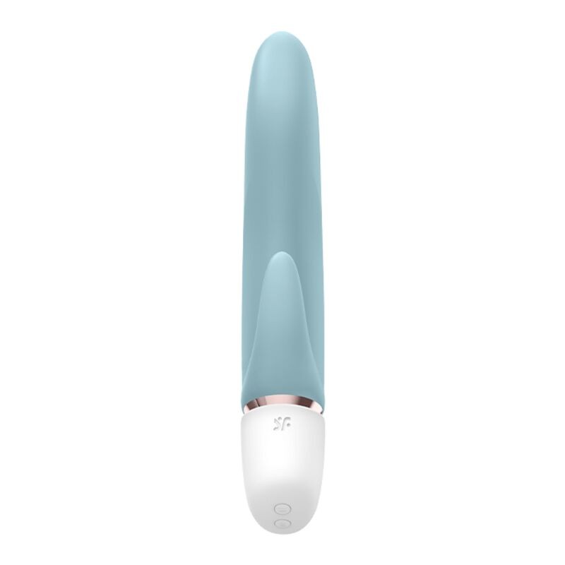 Satisfyer marvelous four -set  vibraddor y succionador