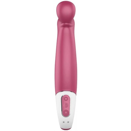 Satisfyer vibes petting hipo