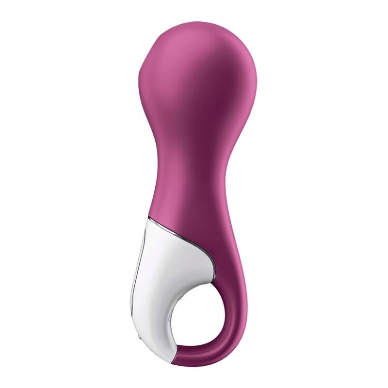 Satisfyer lucky libra succionador vibrador +...