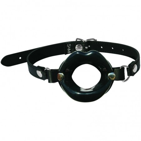 Mordaza labios silicona sex & mischief