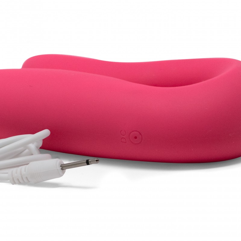 Vibrador lena sube baja recargable