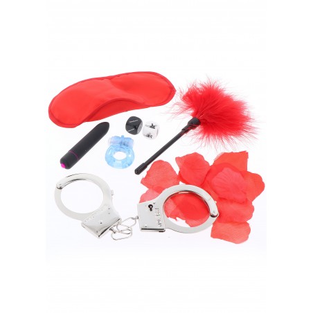 THE KINKY FANTASY KIT