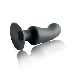 Plug vibrador dorcel ultimate