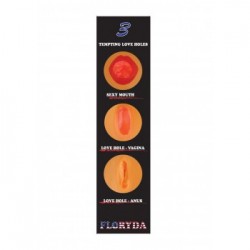 Muñeca Floryda cara impresa 2