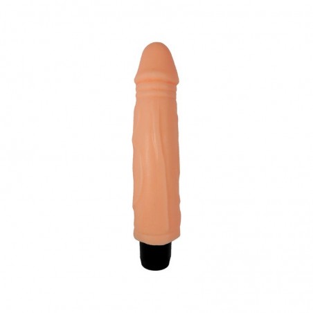 Vibrador Ciber Skin 20cm Flesh