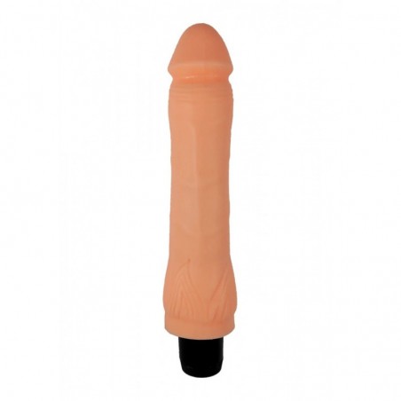 Vibrador realístico Ciber Skin 22cm Flesh