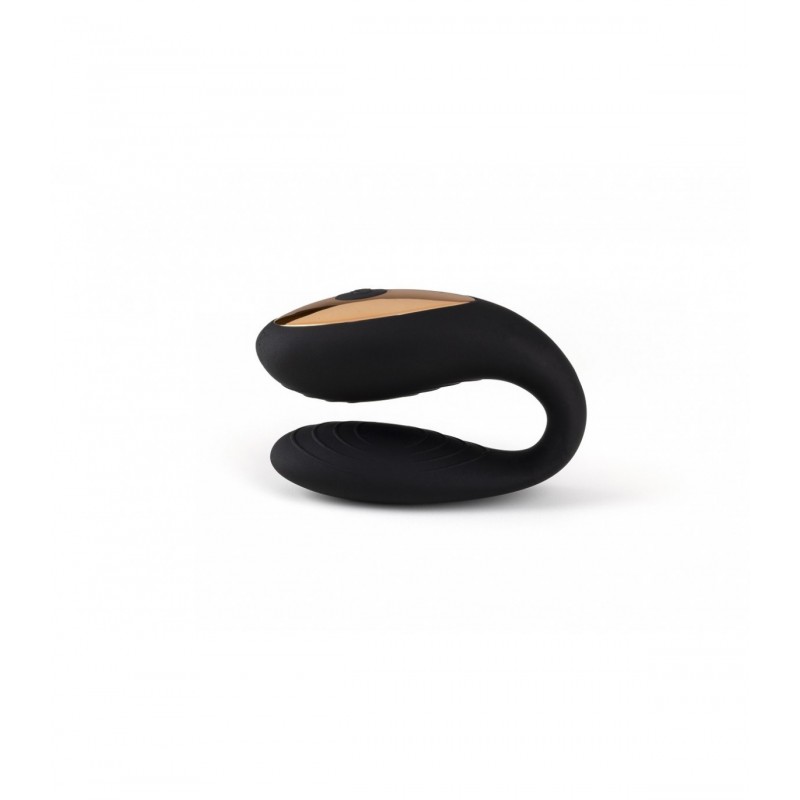 Vibrador parejas g-spot y clitorial E12