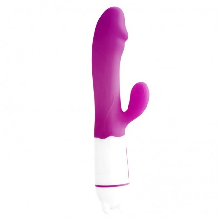 Vibrador USB 36 Funciones Silicona