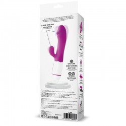 Vibrador USB 36 Funciones Silicona 2