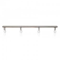 Barra restricción 4 ganchos 2