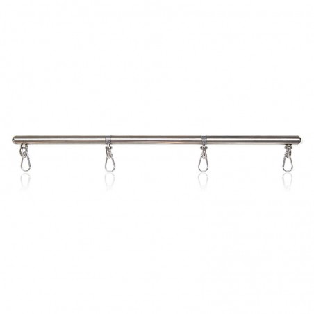 Barra restricción 4 ganchos