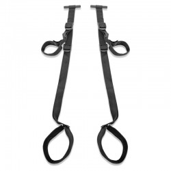 Columpio fetish para puerta 2