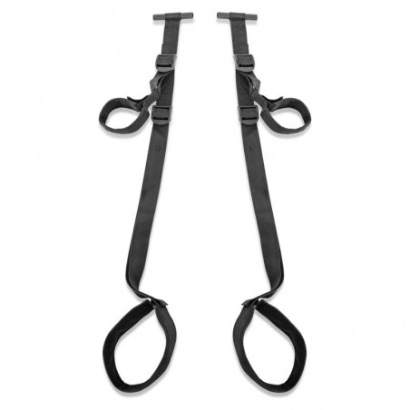 Columpio fetish para puerta