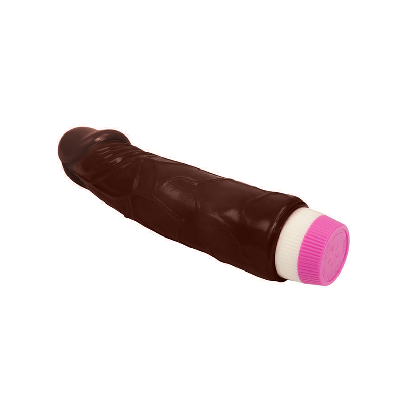 Vibrador realístico waves of pleasure.