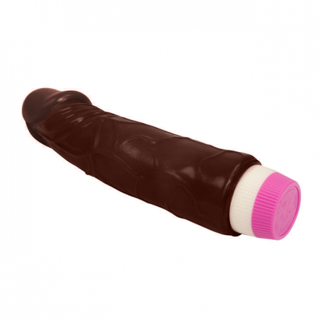 Vibrador realístico waves of pleasure.