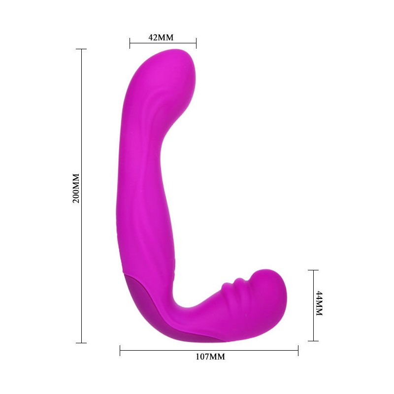 Arnes sin cuerdas love beau  recargable