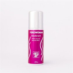Ferowoman desodorante...
