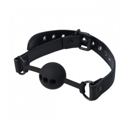 Mordaza Ohrgasmic Dark Collection