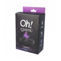 Mordaza Ohrgasmic Dark Collection 2