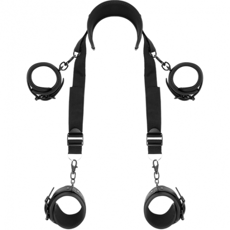 4 esposas posición master submissive fetish