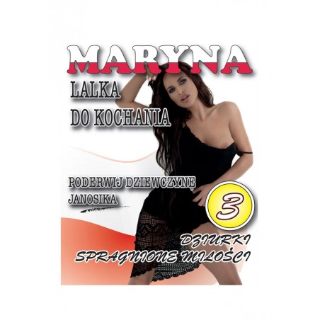 Muñeca  love doll marynaMuñeca  love doll maryna
