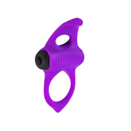 Anillo vibrador lingus max