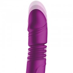 Vibrador up and down y rueda estimuladora action 2