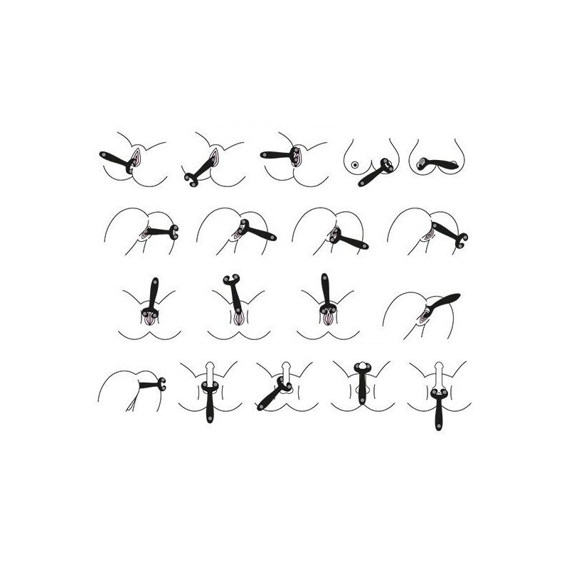 Satisfyer partner multifuncion 3