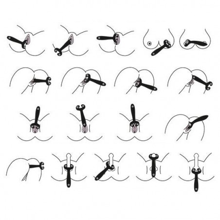 Satisfyer partner multifuncion 3