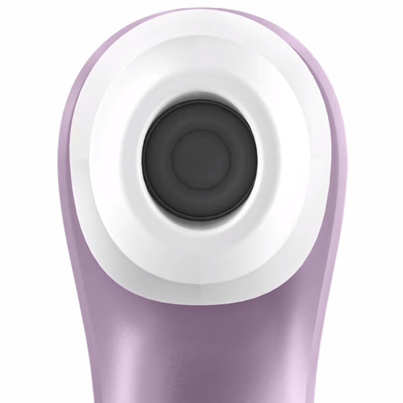 Satisfyer pro 2 estimulador violeta +...