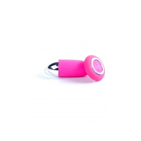 Huevo Control Remoto Recargable por us 10 ritmos