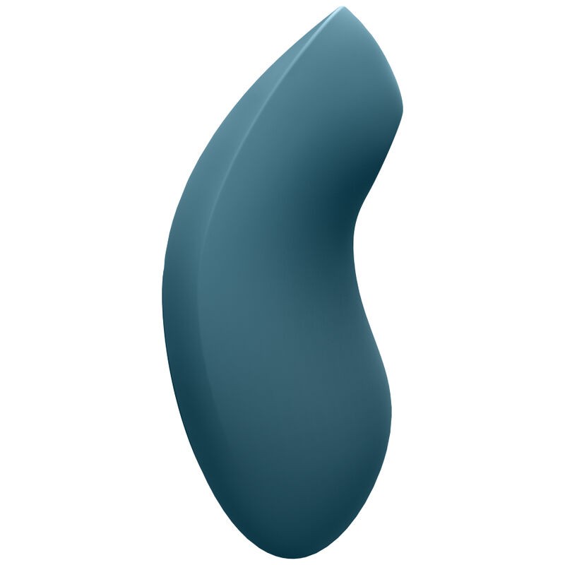 Succionador y vibrador Satisfyer vulva lover 2