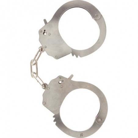 Esposas de metal 145gr clasicc cuffs