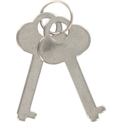 Esposas de metal 145gr clasicc cuffs 2