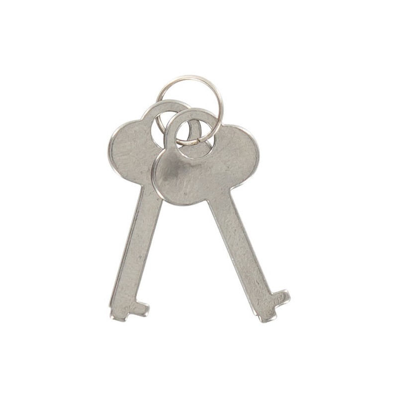 Esposas de metal 145gr clasicc cuffs