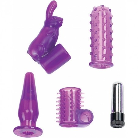 Kit 4 play mini couples para parejas