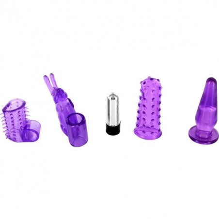 Kit 4 play mini couples para parejas