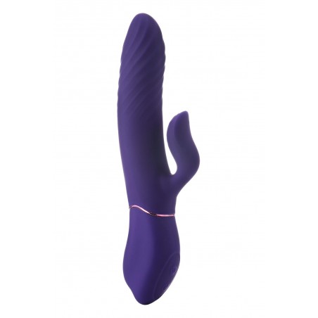 Vibrador vibes of love heating thrustimachine