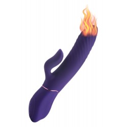 Vibrador vibes of love heating thrustimachine 2