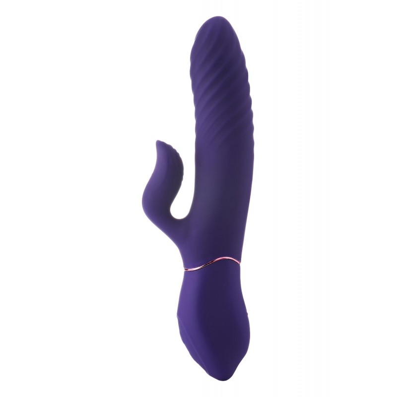 Vibrador vibes of love heating thrustimachine