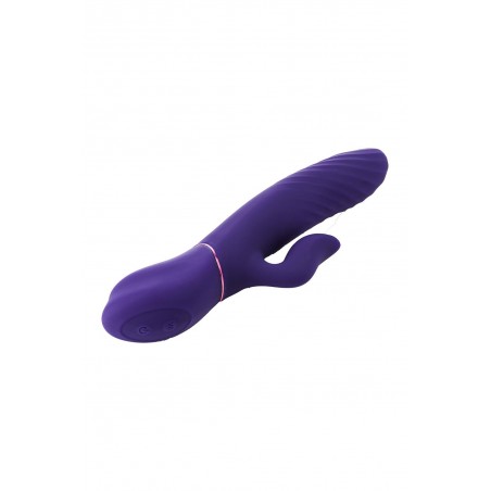 Vibrador vibes of love heating thrustimachine