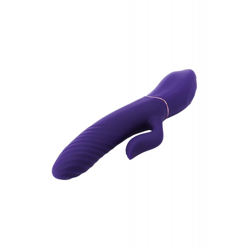 Vibrador vibes of love heating thrustimachine
